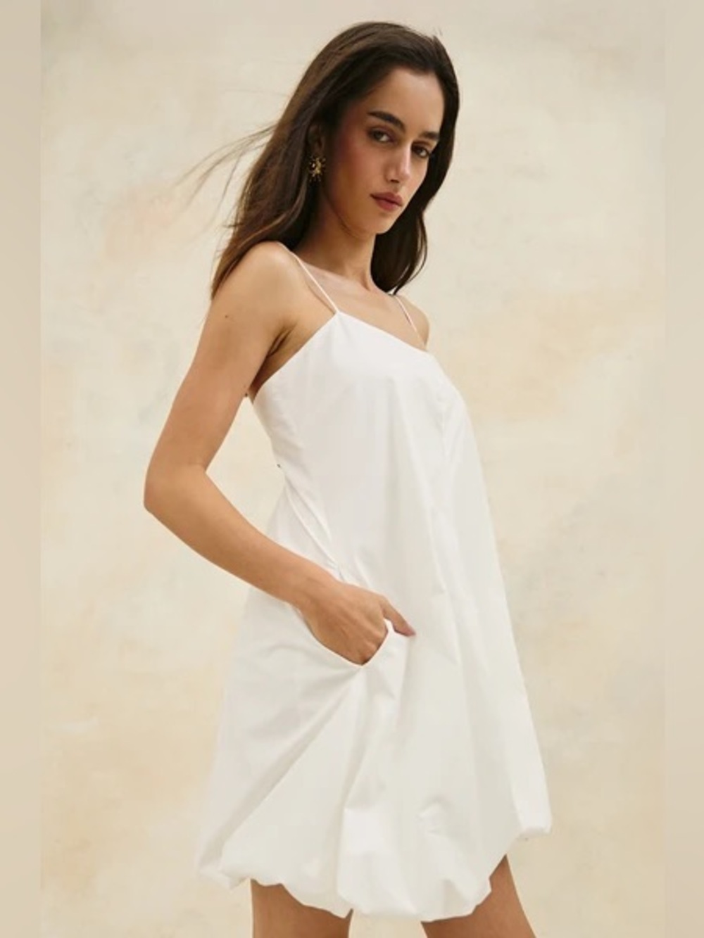 Rails ‘Blanca Dress’